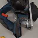 BOSCH CCS180B 18V 6-1/2 In. Blade Left Circular Saw (Bare Tool)