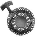 17 165 02-S Recoil Starter Assembly for Kohler CH260 CH270 SH265 1716508-S
