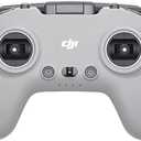 DJI FPV - Remote Controller 2, Remote Controller Compatible with DJI FPV Drone, Remote Piloting of The Drone, Built-in Radio Control, Control Range up to 6 km, Up to 9 Hours of use