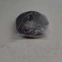 40FT 0 Gauge Wire Copper Clad Aluminum,1/0 Battery Cable,20pcs Lugs Terminal Connectors with 3:1Heat Shrink Tube for Amp,Inverter,Winch,Reducer,Starter,Solar Power,DC Wiring