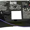 Liftmaster/Chamberlain Genuine Part 41ac050-2 Security and Receiver Logic Board