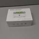 Seattleget Efficient Portableplug-in Fruit and Vegetable Washers, 2025 New Portable Rechargeable Automatic Vegetable Washing Machine,Cleaning Fruits, Vegetables andMeat