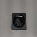 Fitness Tracker Activity Tracker Smart Watch 1.10''AMOLED Touch Color Screen,Smart Watch with 24/7 Blood Oxygen Heart Rate,Sleep Monitor,IP68 Waterproof,Step Counter Health for Women Men (Black)