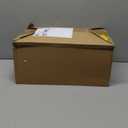 Yinder 20 Packs Sand Buckets Bulk for Kids, 6.5 in Rum Plastic Bucket Pails Beach Toys for Summer Pool Party Favors