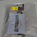 Bath Mat,Ultra Thin Bathroom Rugs,Rubber Bath Mats for Bathroom,No Slip Bath Rugs,Quick Dry,Machine Washable,Low Pile,Absorbent,Shower Outside,Sink,Home Decor Accessories.Grey,2'x3'(24x36inch)