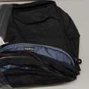 Kipling Women's Seoul Extra Large 17 Laptop Backpack, Durable, Roomy with Padded Shoulder Straps, Bag (True Black 2)