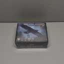 HEXEUM Night Vision Goggles - 4K Night Vision Binoculars for Adults, 3'' HD Screen Binoculars can Save Photo and Video with 32GB TF Card, Black, NV4000