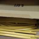 Wokceer Wedding Arch Backdrop Stand 7.2FT, 6.6FT, 6FT Set of 3 Gold Metal Arch Backdrop Stand for Wedding Ceremony Baby Shower Birthday Party Decor