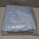 Incontinence Bed Pad Washable Waterproof, 34" x 52" Reusable Underpads for Adults Women Elderly Senior Pets, Leak Proof Pee Pads for Kids, Waterproof Sheet for Bed Couch Sofa Floor, Washable Puppy Pad