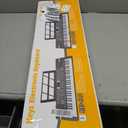 61 Key Keyboard Piano, Portable Electronic Keyboard Piano for Beginners with Speakers, Microphone, Sheet Music Stand, 100 Voices, 100 Rhythms, Digital Music Keyboard Built-In Speakers