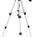 39.4-inch Extendable Tripod for Laser Level, Installing Doors, Furniture Woodworking and Hanging Paintings