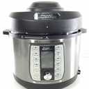Power Quick Pot 8in, 16QT One Touch Multi Cooker