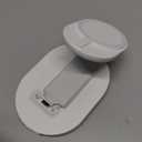 OtterBox 3-in-1 Wireless Charging Station 2.0 for MagSafe - White