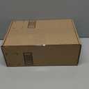 Skechers Women's Uno - Stand on Air Sneakers (6.5 Wide, Black/Black)