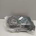 Computer Speakers for Desktop, Bluetooth & USB Input, USB Powered Gaming Stereo Speakers for PC Laptop Monitor, 6 Colorful RGB Modes, Detachable 2-in-1 Design (Package Only 2 Speaker) (Black)