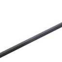 Matte Black Towel Bar, 2 Pack