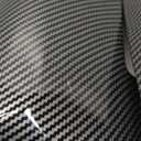 Side Mirror Caps, Door Mirror Cap Covers, Mirror Caps Replacement Compatible with BMW F20 F22 F23 F30 F31 F32 F33 F36 F87 M2 X1 E84 (Carbon Fiber Pattern) ext-mirrorf20