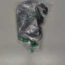 COSMUSIS Trucker Bluetooth Headset, Wireless Headsets with Noise Cancelling Microphone, Long Battery Life Bluetooth Headphones with Detachable Earpad/Single+Dual Mode for Office/Driving/Home