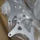 LS Truck SUV Alternator/Power Steering Pump Bracket