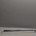 Heavy Hitter 3-Piece Jump Break Cue Stick, 23oz Heavy Jump Break Pool Cue,58 inch Canadian Hard Maple Break Cue, 13mm bakelite tip for Explosive Breaks and Effortless Jumps.