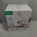 Homvana Smart Whole House Humidifier H111S, 6.5 L Warm & Cool Mist Humidifiers With App Control