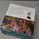 Kasa Smart Outdoor Smart Plug KP400, Smart Home Wi-Fi Outlet with 2 Sockets, Works with Alexa, Google Home &IFTTT, No Hub Required, Sunset & Sunrise Offset