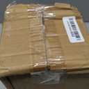 Homemory Flameless Candles with String Lights, 3 Pack Embedded Fairy String Lights LED Candles, Electric Flickering Candles with Remote Control and Timer, Real Wax, Ivory White