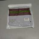 PRETTYGARDEN Women's Boho Tube Tops 2025 Summer Strapless Off Shoulder Eyelet Smocked Peplum Trendy Going Out Bandeau Top (S)