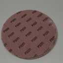 9 Inch Sanding Disc Drywall Sandpaper, Dust Free Sanding Drywall Sander Pads, 15 Pack 220 Grit