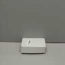 JSDshine Afro Wig For Women - Mix Brown 70s Afro Wigs Natural Looking Huge Afro Kinky Curly Wigs With Bangs Short Bouncy Soft Afro Puff Wig Synthetic Hair Afro Wig For Daily Party Use