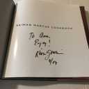 Neiman Marcus Cookbook