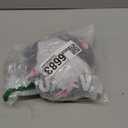 Aqua Eve One Piece Swim Dress Tummy Control Swimsuit with Skirt Modest Bathing Suit Vintage Swimdress (Medium, Floral)