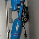 Bissell Featherweight Stick Lightweight Bagless Vacuum with Crevice Tool, 2033, One Size Fits All, Blue