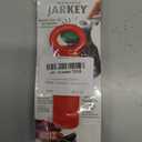 Brix Original Easy Jar Key Opener 2-Pack, Stainless Steel Jar Opener