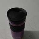 Contigo Byron 2.0 Stainless Steel Travel Mug with SNAPSEAL Lid and Grip, 16 oz (16oz (Pack of 1), Pansy)