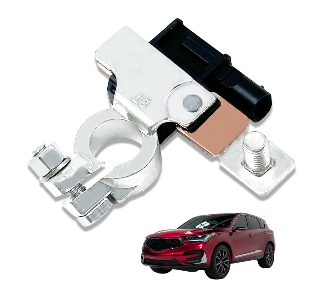 38920-TZ5-A02 Battery Current Sensor Assembly Compatible with 2016-2019 Honda Odyssey Pilot Ridgeline 2014-2024 Acura MDX RDX Replace 38920TZ5A02