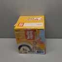 Hello Bello Premium Diapers Size 6, Honeysuckle Designs, 42ct Club Box, Hypoallergenic and Extra Absorbent