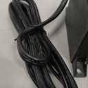 Mosquito Magnet Power Cord for Patriot Traps with Round Plug.
