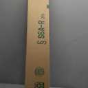 Bamboo Blinds for Interior Windows, Custom Bamboo Shades, 33"W x 64"H