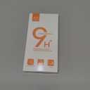 Mkeke 3 Pack Screen Protector for iPhone 16/ iPhone 15 6.1", [9H+ Tempered Glass] [Easy Installation Frame][Military-Grade Drop Protection] HD Clear, Anti-Scratch, Bubble Free