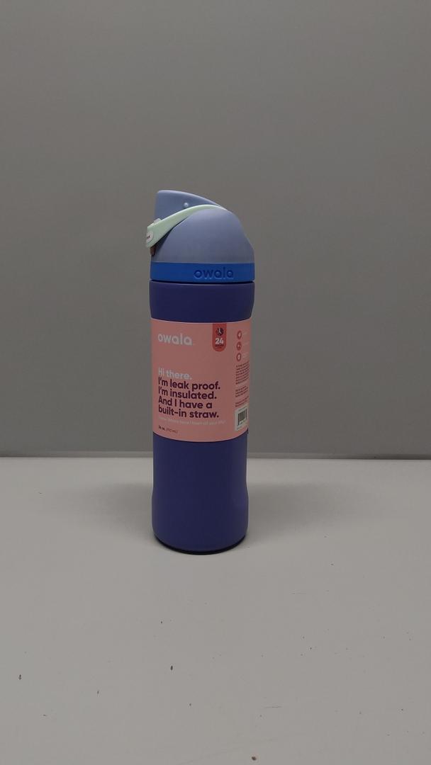 Owala FreeSip Water Bottle, 24 oz