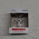 Hallmark Disney Frozen 2 Olaf Resin, Christmas Ornament