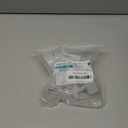 Momstouch 17mm Flange Compatible with Spectra S1 S2 9 Plus Synergy Gold Breast pump Replacement to Spectra Pump Parts and Flange; Not Original; Replaces Shield