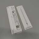 KEEPRO Stylus Pen for iPad 2018-2025, USB-C Fast Charging Pencil, Pixel-Perfect Tilt Sensitivity for iPad 11/10/9/8/7/6/A16, Mini 7/6/5, Air M3/M2 11"/13"/5/4/3, Pro M4 13"/12.9/11 (Milk White)