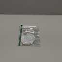 Adorve [3 Pack] Tempered Glass Case for Apple Watch Ultra 3/Ultra 2 /Ultra Screen Protector, Hard PC Face Cover Overall Protection Anti-Scratch Bumper Cases for iWatch 49mm Accessories, All Back (Black/Black/Black)