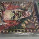 6 Pcs Large Halloween Creepy Carnival Decorations with Light Circus Clown Favors Boxes Outdoor Decorations Horror Boxes Circus Theme Party Decor for Horror Haunted House Supplies