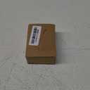 Ivilon Bay Window Curtain Rod Corner Connector - for Rods of 5/8 to 1-1/8 Inch - Oil Rubbed Bronze