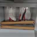 40 Oz Sourdough Starter Kit 2 Pack– Extra Thermometer Strips and Breathable Covers Included in Sourdough Starter Jar – A Perfect Sourdough Bread Starter Kit for Beginners to Expert