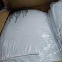 3 Inch Cooling Gel Memory Foam Mattress Topper Queen Size