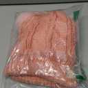 Kids Winter Beanie Children’s Warm Knitted Fleece Lined Ski Pom-Pom Warm Knit Hat for Boys & Girls 3-4 Years